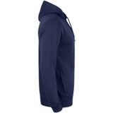 Clique Premium OC Hoody 021002 - Dark Navy