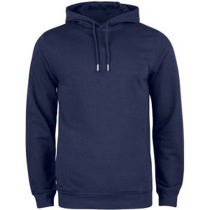 Clique Premium OC Hoody 021002 - Dark Navy