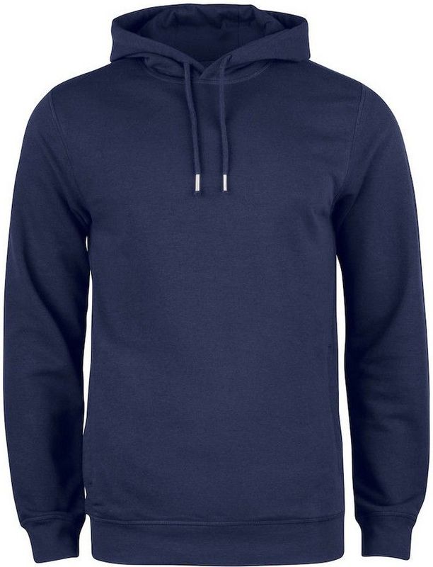 Clique Premium OC Hoody 021002 - Dark Navy