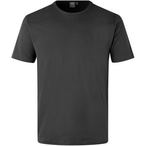 Pro Wear by Id 0517 Interlock T-shirt Charcoal