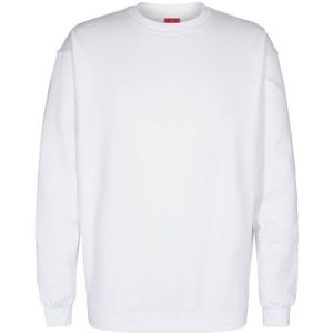 F. Engel 8022 Sweatshirt White maat L