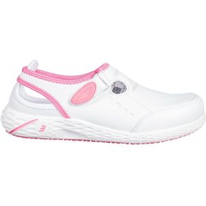 Safety Jogger Lina Fuchsia maat 38