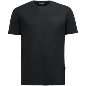FHB Knut T-Shirt Zwart