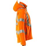 Mascot - 20502-246 - Softshell Jas - Hi-Vis Oranje