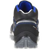 Sixton Peak Belluno (Small) Veter hoog 82295-06S Zwart/Blauw