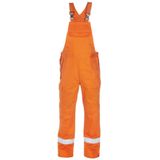 Hydrowear Mal Amerikaanse overall Oranje