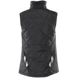 Mascot 18075-318 Dames Thermobodywarmer Zwart