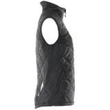 Mascot 18075-318 Dames Thermobodywarmer Zwart