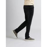 247Jeans Palm Slim SL58 Dark Grey Denim Used Men Slim Fit 28-32