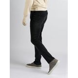 247Jeans Palm Slim SL58 Dark Grey Denim Used Men Slim Fit 28-32
