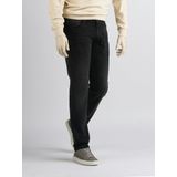 247Jeans Palm Slim SL58 Dark Grey Denim Used Men Slim Fit 28-32