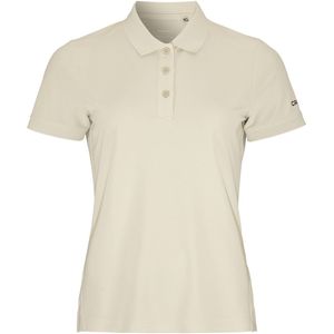 Craft Core Unify Polo Shirt Dames Plaster maat M
