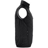 Deer Ridge - Bodywarmer - Gequilte - Zwart - 100% Polyester