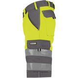Dassy - Venna - Korte Werkbroek - Reflecterende Banden - Diverse Opbergzakken