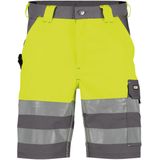 Dassy - Venna - Korte Werkbroek - Reflecterende Banden - Diverse Opbergzakken