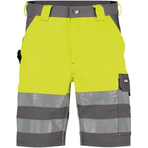 Dassy - Venna - Korte Werkbroek - Reflecterende Banden - Diverse Opbergzakken