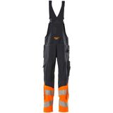 Mascot Accelerate Safe 19669 Overall Met Kniebeschermerzakken