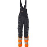 Mascot Accelerate Safe 19669 Overall Met Kniebeschermerzakken