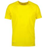 Geyser ID G21002 Man Active S/S T-Shirt Yellow