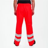 Engel Safety regenbroek 2921-102 - Hi-vis Red - L