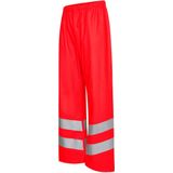 Engel Safety regenbroek 2921-102 - Hi-vis Red - L