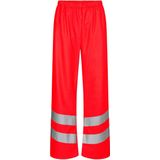 Engel Safety regenbroek 2921-102 - Hi-vis Red - L