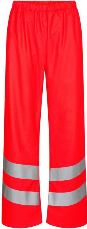Engel Safety regenbroek 2921-102 - Hi-vis Red - L