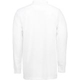 ID-Line 0326 Poloshirt Lange mouw