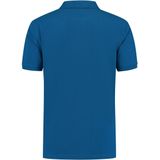 Santino Lisbon Poloshirt Cobalt Blue