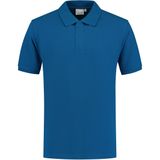Santino Lisbon Poloshirt Cobalt Blue