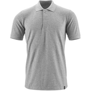 Mascot - 20183-961 - Poloshirt - Grijs-Gemêleerd - 60% Katoen/40% Polyester, OEKO-TEX® STANDARD 100