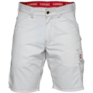 F. Engel 6760-630 Shorts Wit maat 66