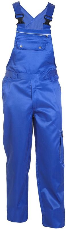 Hydrowear Eastbourne Amerikaanse overall Kobalt maat 46