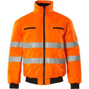 Mascot 00534-880 Pilotenjas Hi-Vis Oranje