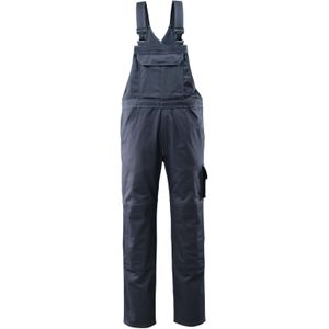 Mascot 12362-630 Amerikaanse overall met kniezakken Donkermarine maat 90C62