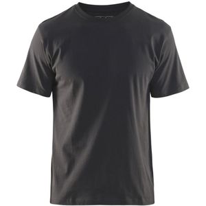 Blåkläder 3525-1042 T-shirt Donkergrijs