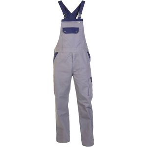 Hydrowear Am Overal Petten Grijs/Marine maat 46