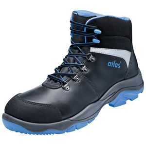 Atlas SL84 blue ESD S2 Sneaker Werkschoenen