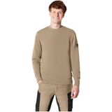 FHB Piet Sweatshirt uniseks Beige maat XS
