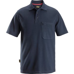 Snickers 2760 ProtecWork Poloshirt Marineblauw