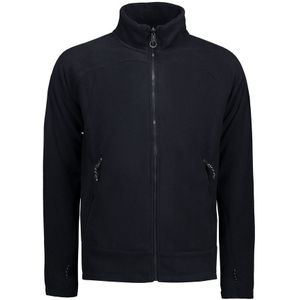 Pro Wear ID 0806 Men Zip'N'Mix Active Fleece Navy