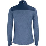 Cutter & Buck Stealth Jacket Dames Donker Marineblauw