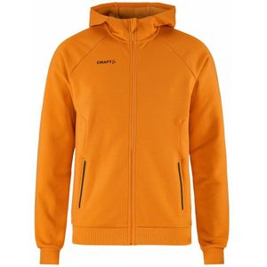 Craft Core Soul Full Zip Hood Heren Glory maat XXL