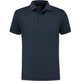 Santino Edinburgh Poloshirt Real Navy maat XL