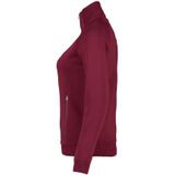 ID-Line - 0629 - Cardigan - Bordeaux