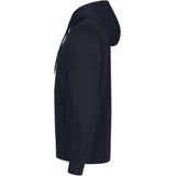 Clique - Miami Hoody - Unisex Trui - Lichtgewicht - Katoen en Gerecycled Polyester
