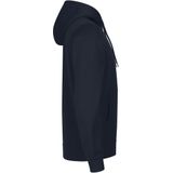 Clique - Miami Hoody - Unisex Trui - Lichtgewicht - Katoen en Gerecycled Polyester