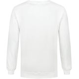 Santino Roland Sweater White