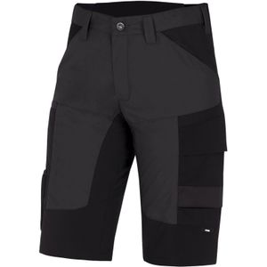 FHB Kim Bermuda Antraciet-Zwart maat 40