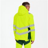 Engel Safety shelljack 1146-930 - Hi-vis Yellow / Green - L